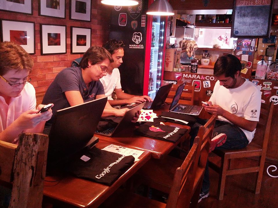 Del código a la dirección: Mi batalla con el síndrome del impostor en la tecnología y el servicio público